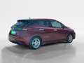 Nissan Leaf Tekna Rot - thumbnail 5