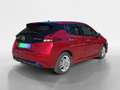 Nissan Leaf Tekna Rot - thumbnail 5