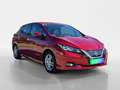 Nissan Leaf Tekna Rot - thumbnail 7