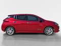 Nissan Leaf Tekna Rot - thumbnail 6