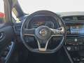 Nissan Leaf Tekna Rot - thumbnail 13
