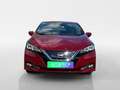 Nissan Leaf Tekna Rot - thumbnail 8