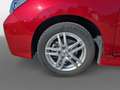 Nissan Leaf Tekna Rot - thumbnail 9
