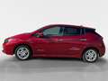 Nissan Leaf Tekna Rot - thumbnail 2