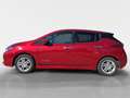 Nissan Leaf Tekna Rot - thumbnail 2