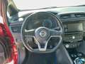 Nissan Leaf Tekna Rot - thumbnail 13