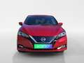 Nissan Leaf Tekna Rot - thumbnail 8