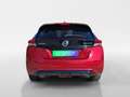 Nissan Leaf Tekna Rot - thumbnail 4