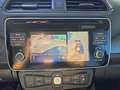 Nissan Leaf Tekna Rot - thumbnail 17
