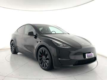 Performance Dual Motor awd AUTOPILOT+C.21"