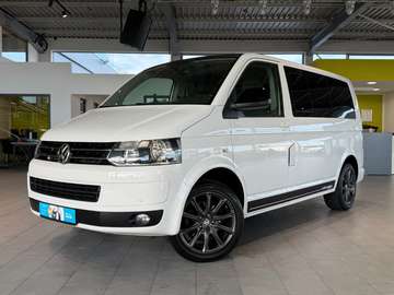 T5 Caravelle*8.Sitzer*Klima*PDC*Tempomat*