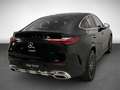Mercedes-Benz GLC 300 de 4MATIC Coupé mit EQ Hybrid Technologie Schwarz - thumbnail 6