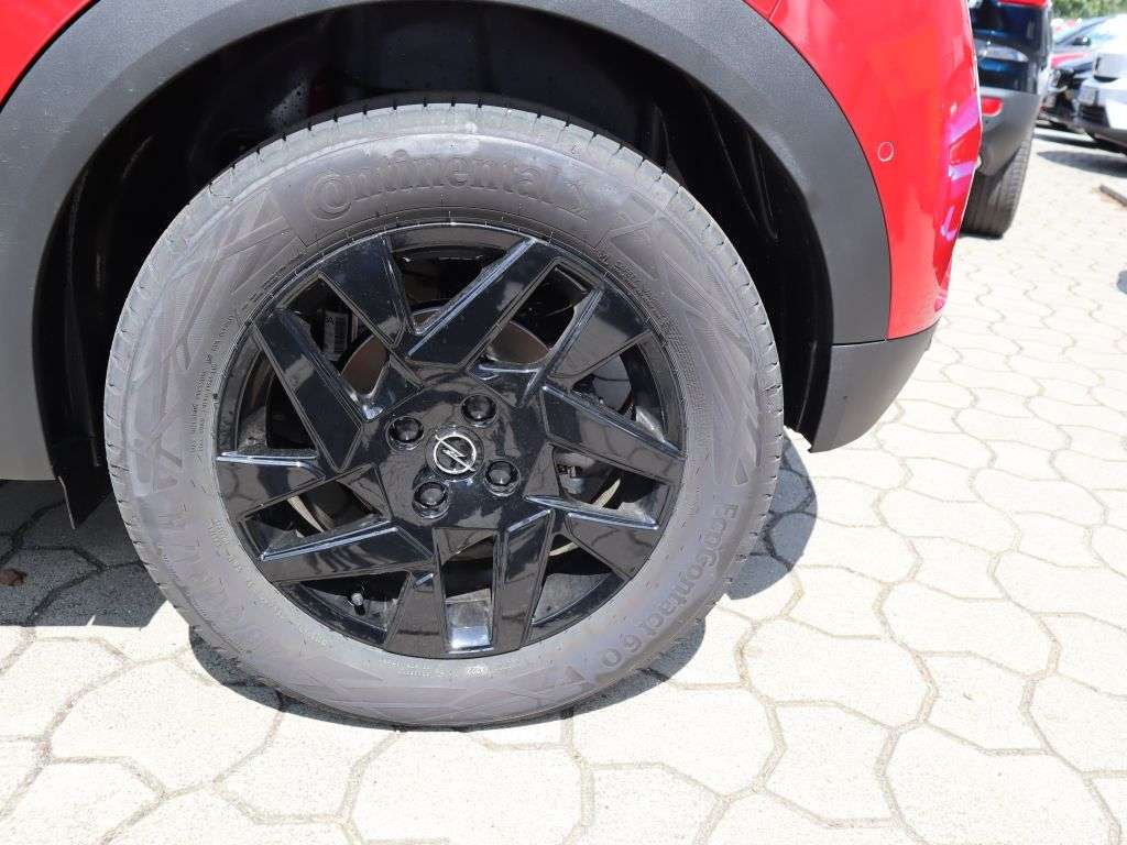 Opel Mokka E