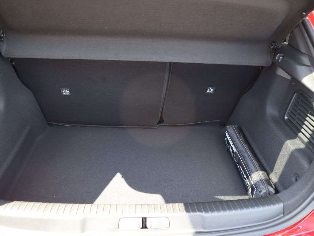 Opel Mokka E