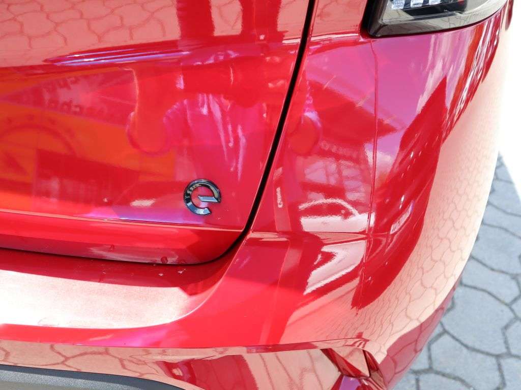 Opel Mokka E
