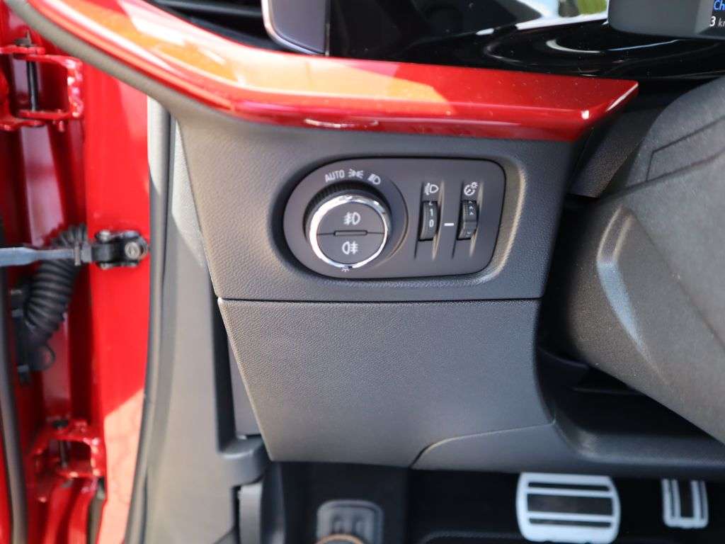 Opel Mokka E