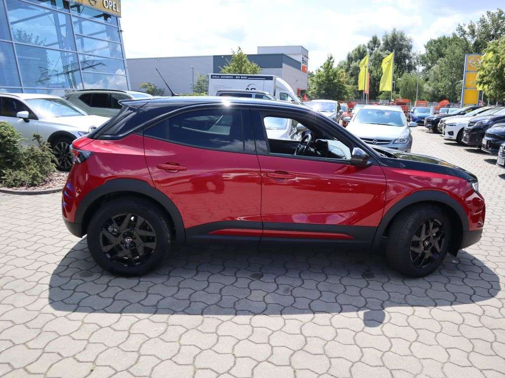 Opel Mokka E