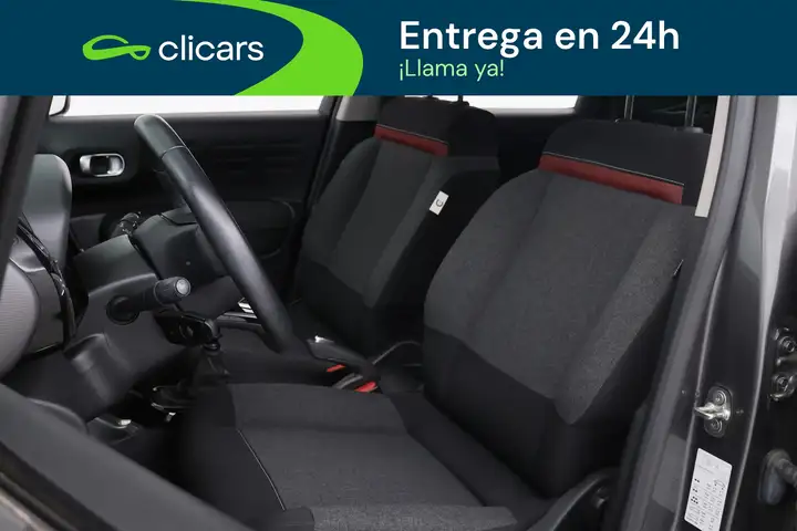 Citroën C3 Aircross PureTech S&S 6v C-SERIES 2022, foto 14