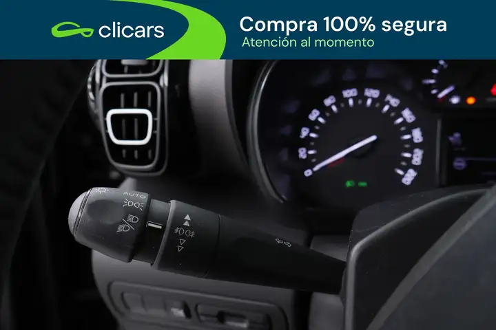 Citroën C3 Aircross PureTech S&S 6v C-SERIES 2022, foto 24