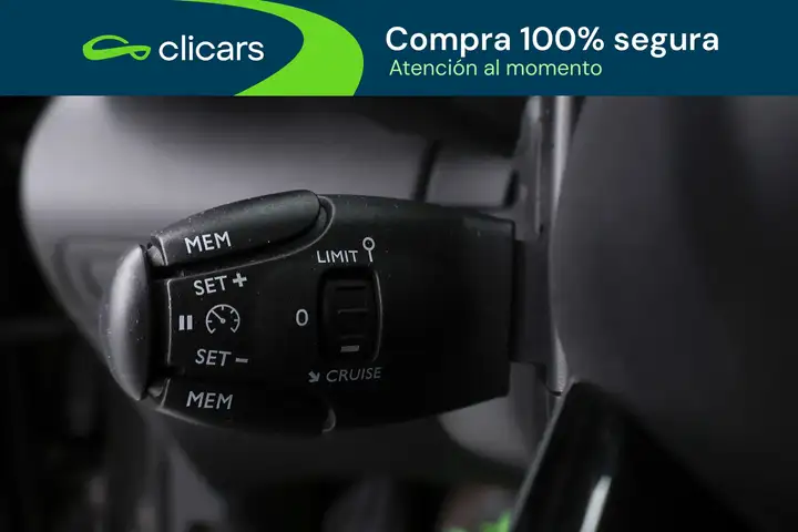 Citroën C3 Aircross PureTech S&S 6v C-SERIES 2022, foto 25