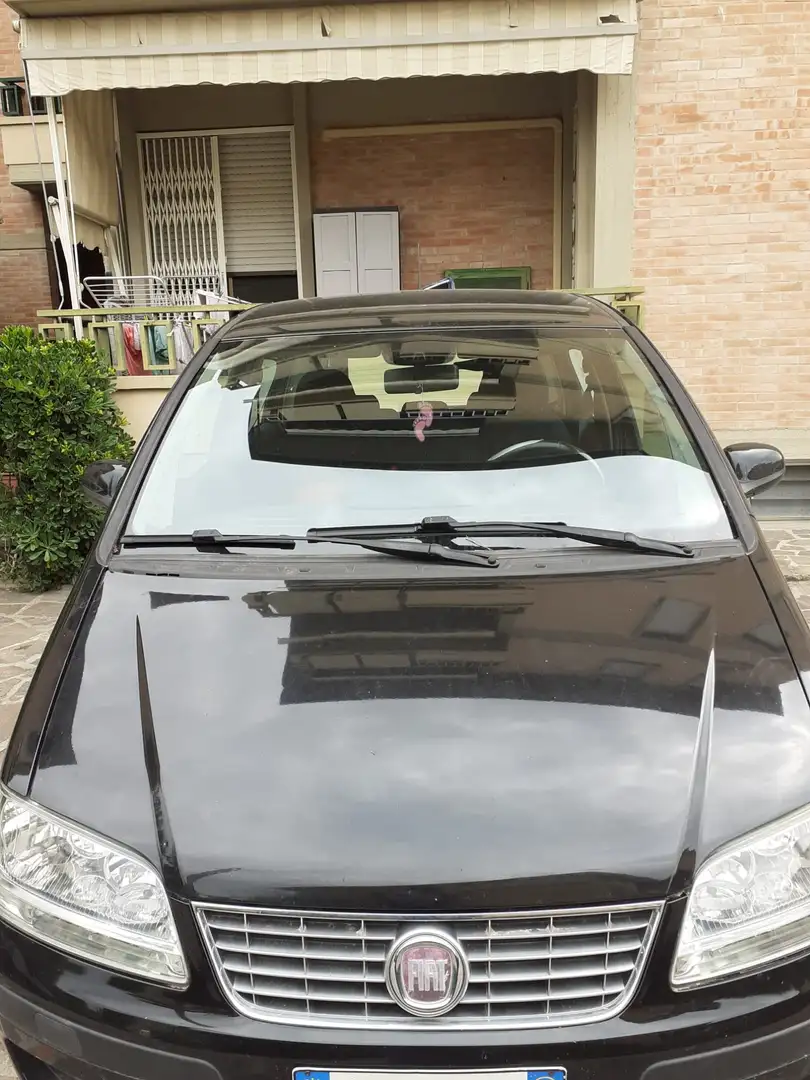Fiat Idea Idea 1.3 mjt 16v Dynamic s - 1