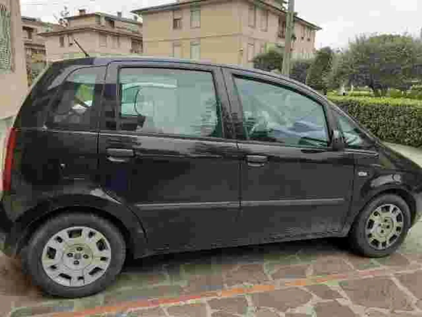 Fiat Idea Idea 1.3 mjt 16v Dynamic s - 2