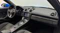 Porsche 718 Spyder 4.0 420 ch PDK Origine France / Pack Chrono / Bose / PPF / PDLS%2B Blau - thumbnail 9