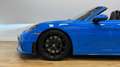 Porsche 718 Spyder 4.0 420 ch PDK Origine France / Pack Chrono / Bose / PPF / PDLS%2B Blau - thumbnail 5