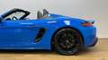 Porsche 718 Spyder 4.0 420 ch PDK Origine France / Pack Chrono / Bose / PPF / PDLS%2B Blau - thumbnail 6