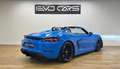 Porsche 718 Spyder 4.0 420 ch PDK Origine France / Pack Chrono / Bose / PPF / PDLS%2B Blau - thumbnail 2