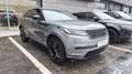 Land Rover Range Rover Velar Range Rover Velar 2.0D I4 204 CV S GARANZIA FINO Gris - thumbnail 3