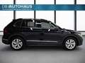 Volkswagen Tiguan Life 2.0 TSI DSG 4MOTION Noir - thumbnail 3