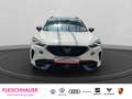 CUPRA Formentor 1.5 TSI AHK-klappbar Navi Digitales Cockpit LED AC Weiß - thumbnail 2