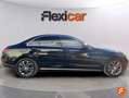 Mercedes-Benz C 180 Negro - thumbnail 7
