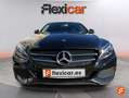 Mercedes-Benz C 180 Negro - thumbnail 2