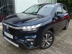 Suzuki SX4 S-CROSS HYBRID ALLGRIP*AHK*ACC*PANO*360°KAM*