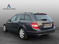 Mercedes-Benz C 180 K/ 2.HAND/ NUR 53.000KM/ GARANTIE/ 2009 Grijs - thumbnail 2