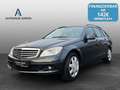 Mercedes-Benz C 180 K/ 2.HAND/ NUR 53.000KM/ GARANTIE/ 2009 Gris - thumbnail 1