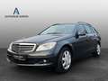 Mercedes-Benz C 180 K/ 2.HAND/ NUR 53.000KM/ GARANTIE/ 2009 Grijs - thumbnail 1