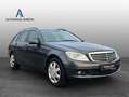 Mercedes-Benz C 180 K/ 2.HAND/ NUR 53.000KM/ GARANTIE/ 2009 Grijs - thumbnail 4