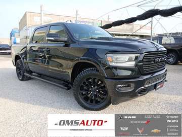 1500 5.7 GPL V8 Laramie Sport G/T N1 Prezzo Finito