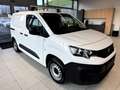 Peugeot Partner 1.5 BlueHDi 100 Premium L1 S&S (EURO 6d) Weiß - thumbnail 3
