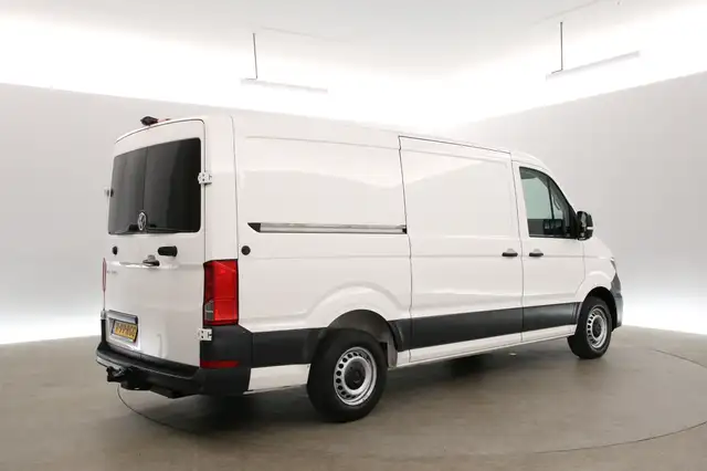 Volkswagen Crafter view 24