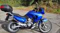 Honda XL 650 Transalp Blu/Azzurro - thumbnail 5