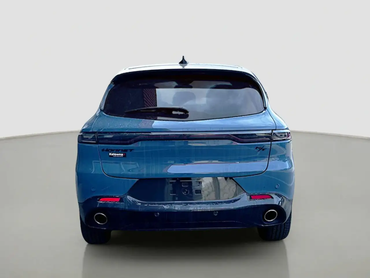 Dodge Hornet снимка Dodge Hornet