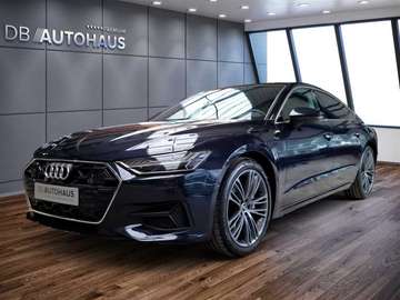 45 2.0 TFSI quattro S-tronic