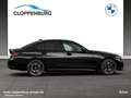 BMW 340 M340i xDrive Limousine Sportpaket HK HiFi DAB Noir - thumbnail 8
