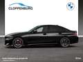 BMW 340 M340i xDrive Limousine Sportpaket HK HiFi DAB Noir - thumbnail 5