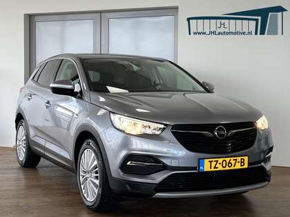 Opel Grandland X 1.2 Turbo Business Executive*HAAK*ECC*CRUISE*NAVI*