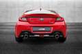Toyota GR86 2.4 Premium Sport A/T Rosso - thumbnail 6